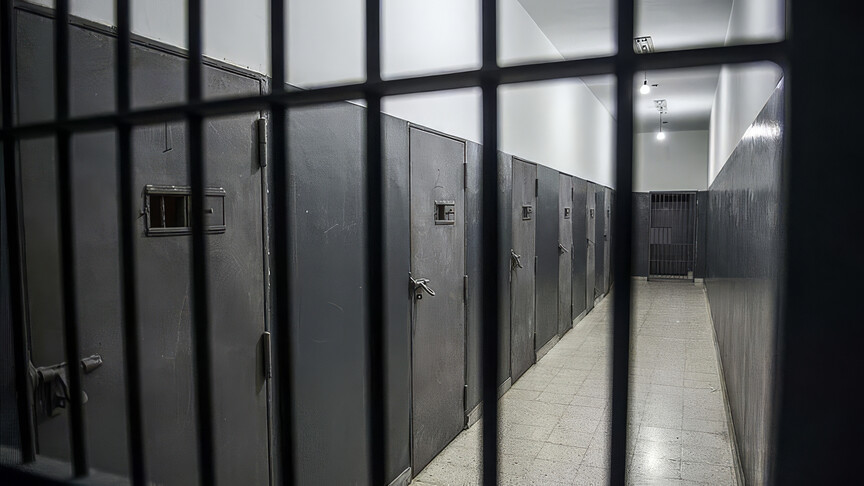 İsrail hapishanesinde 25 yıl: Filistinli tutuklu ‘tıbbi ihmal ve işkence’ kurbanı oldu