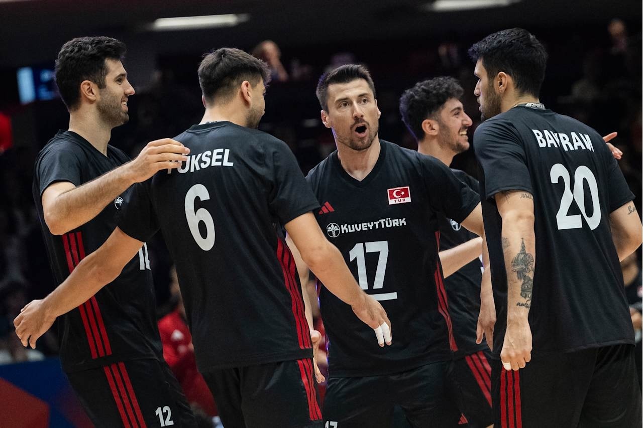 Filenin Efeleri Kanada’yı devirdi