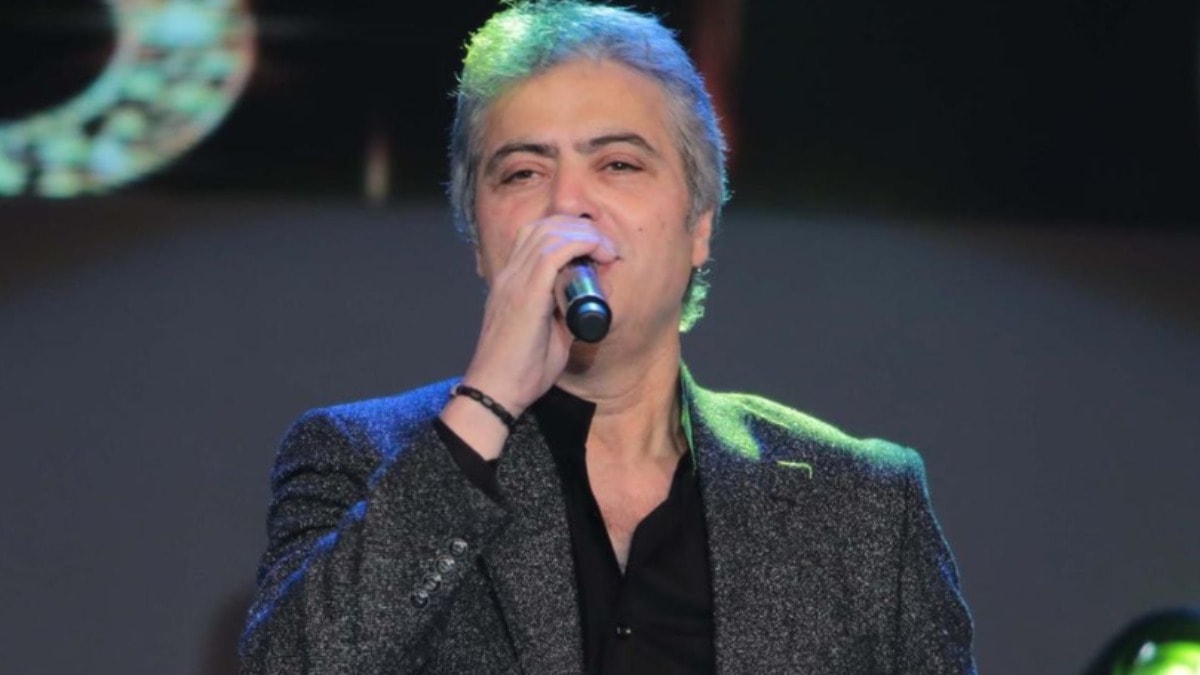 Konsere bekleyenleri üzdü: Cengiz Kurtoğlu kaza geçirdi