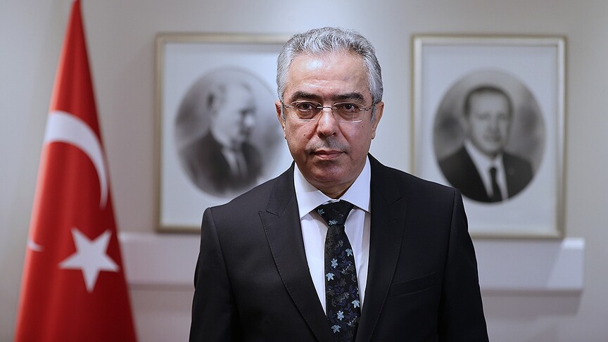 Uçum ‘Erdoğanlı seçim’ için tarih önerdi: 16 Nisan 2028