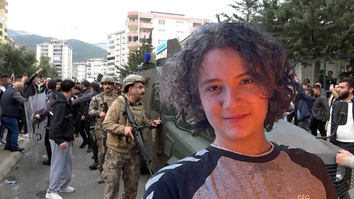 Katliam böyle gelmiş: Okulunda 10 kişiyi öldüren çocuk meğer Rehberlik Servisi’nden çıkmazmış
