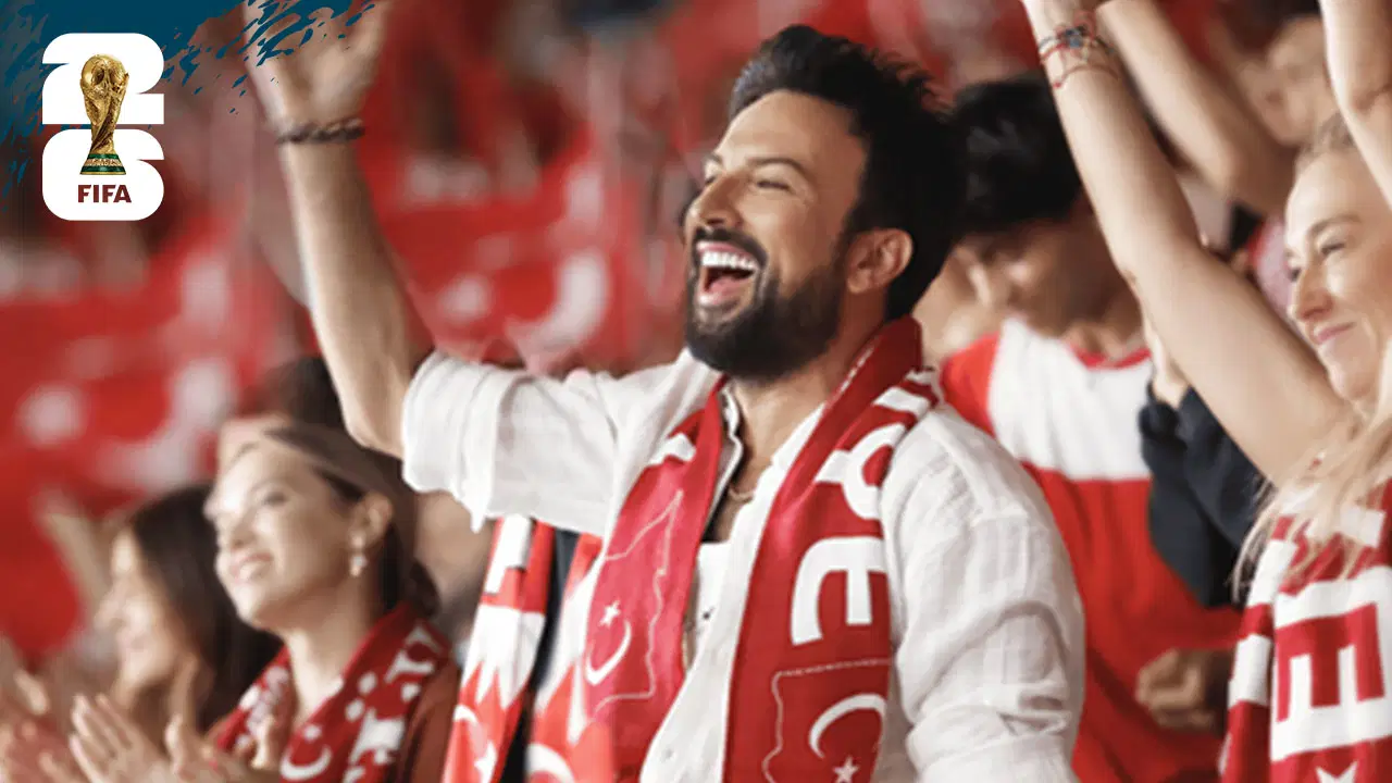 Tarkan’dan milli takıma destek çağrısı!