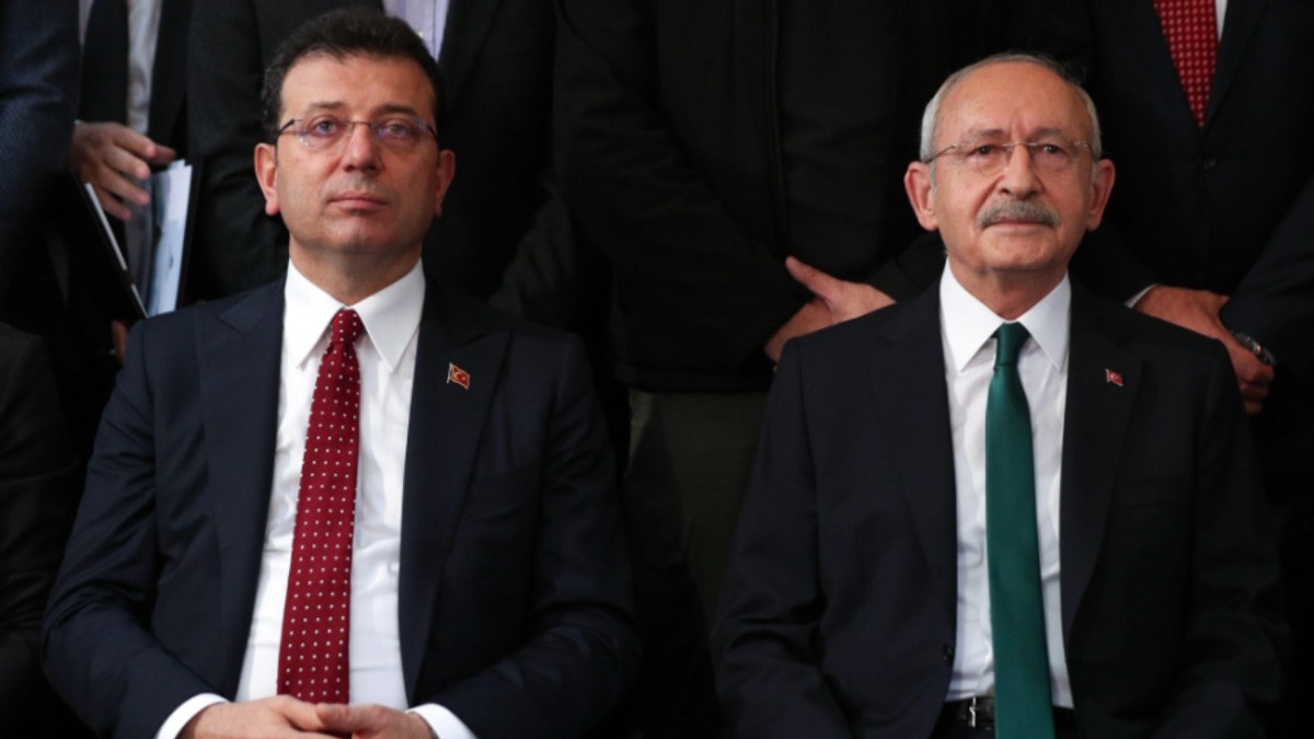 İmamoğlu’ndan net mesaj: Kurultay engellenirse yeni yola girmeye ruhen ve bedenen hazırız