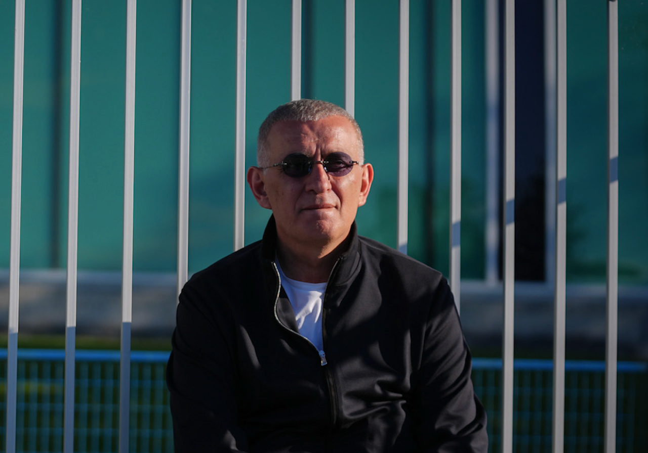 İbrahim Hacıosmanoğlu Fatih Terim’e çok kızdı