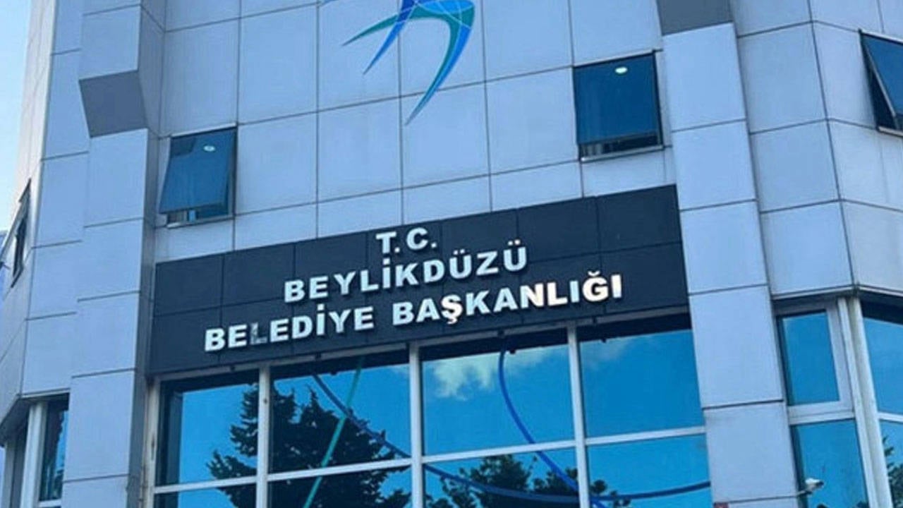 İmamoğlu İnşaat ve Beylikdüzü Belediyesi’ne operasyon: 27 kişi gözaltında