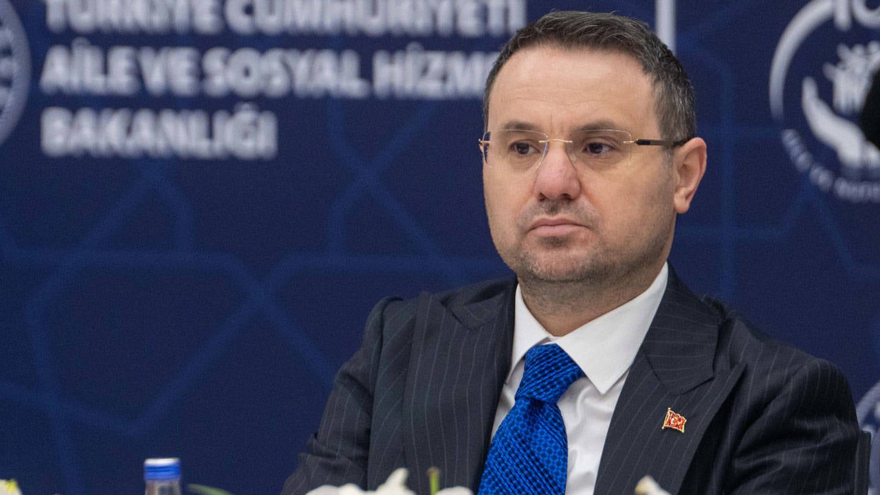 Akın Gürlek, AB raportörü Amor’u hedef aldı: O şahsın ideolojik yaklaşımı farklı
