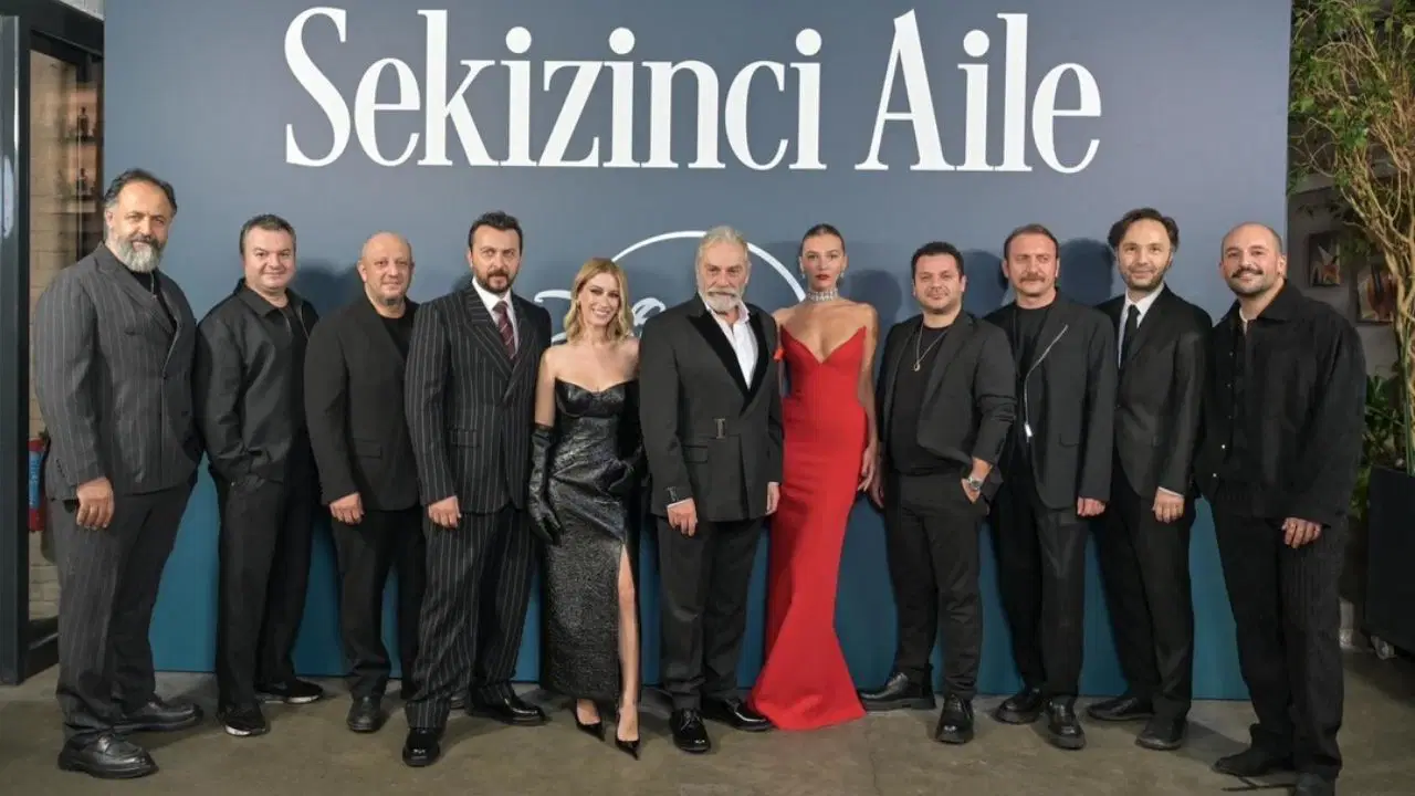 ‘Sekizinci Aile’ enflasyona yenik düştü