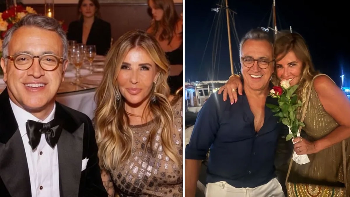 Acun Ilıcalı’nın eski eşi Zeynep Yılmaz ikinci kez gelin oluyor