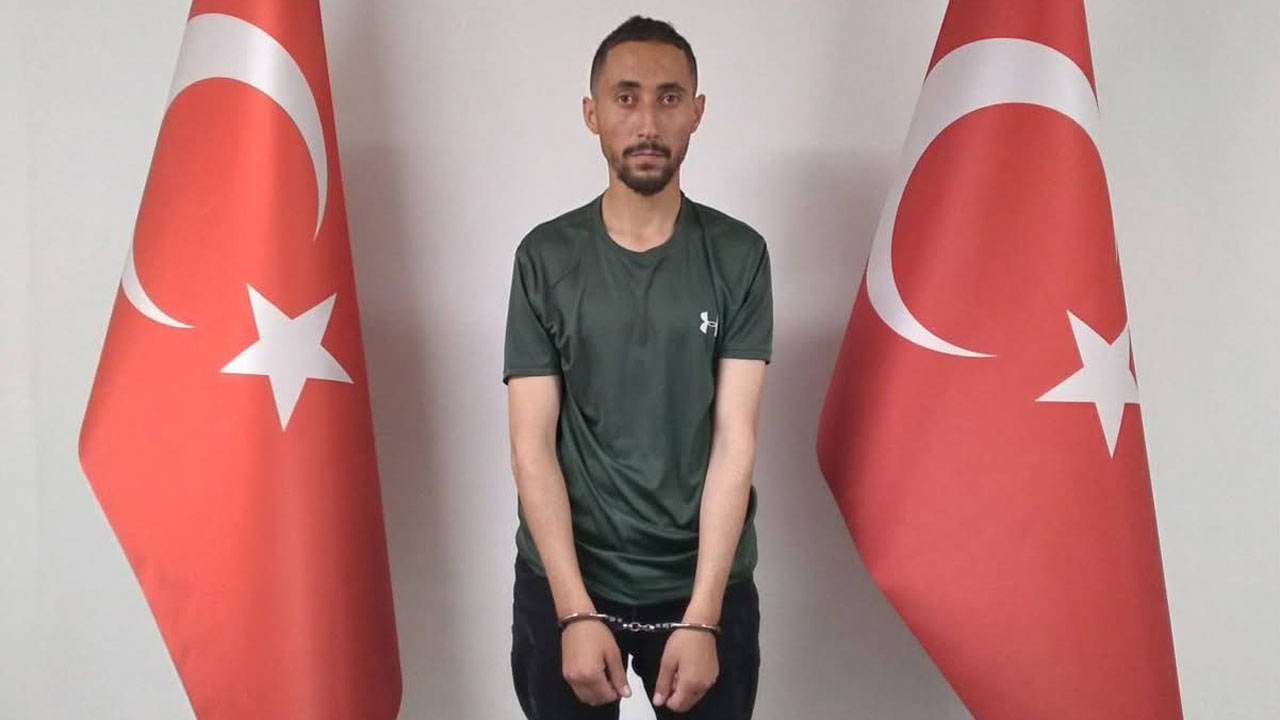 MİT'ten IŞİD operasyonu: Ahmet Kazancı yakalandı