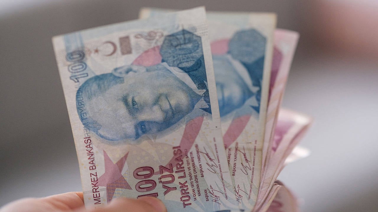 Türkiye’nin satın alma gücü Avrupa ortalamasının gerisinde kaldı