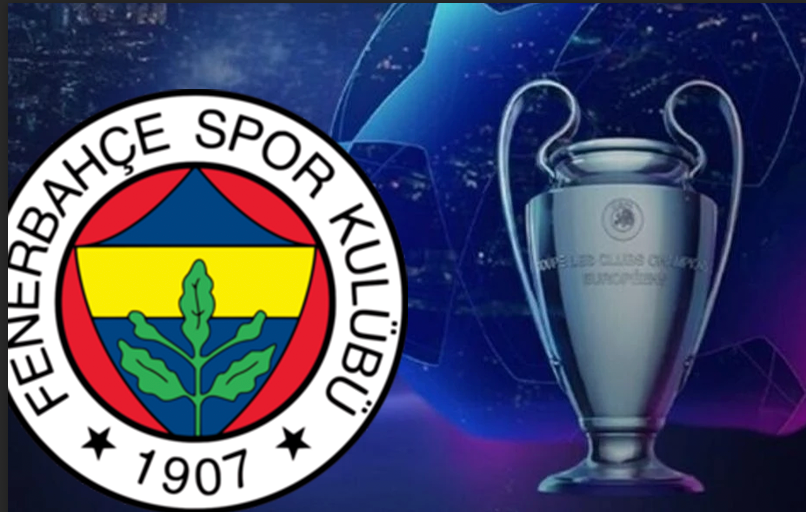 Fenerbahçe’nin Şampiyonlar Ligi’ndeki rakibi belli oldu