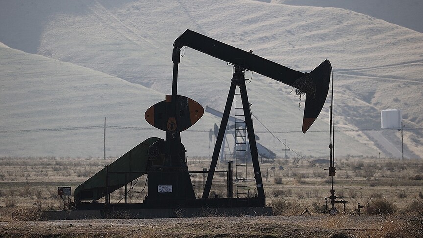 Küresel petrol arzı savaş öncesinin 13,6 milyon varil altında