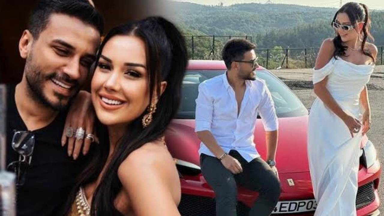 Dilan Polat sosyal medyasız kaldı