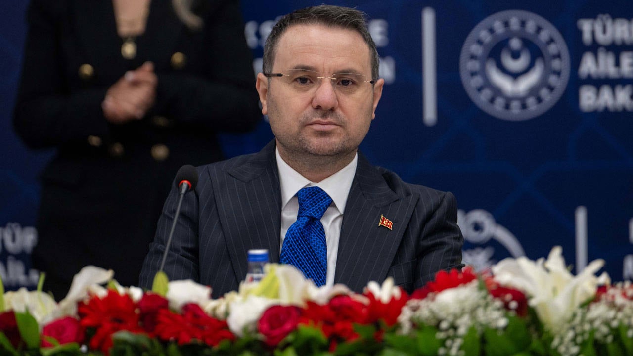 Akın Gürlek'e yaptırım çağrısını içeren AP Türkiye Raporu kabul edildi