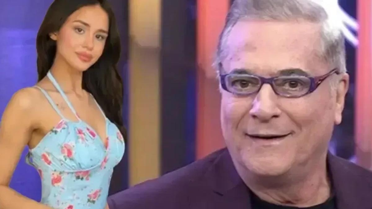 Eylem Çelik, Mehmet Ali Erbil hakkında uzaklaştırma kararı aldırdı