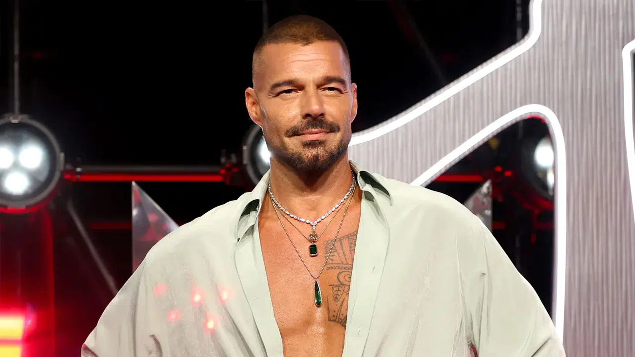 Ricky Martin 15 yıl sonra İstanbul’a geliyor: Kulis istekleri şaşırttı