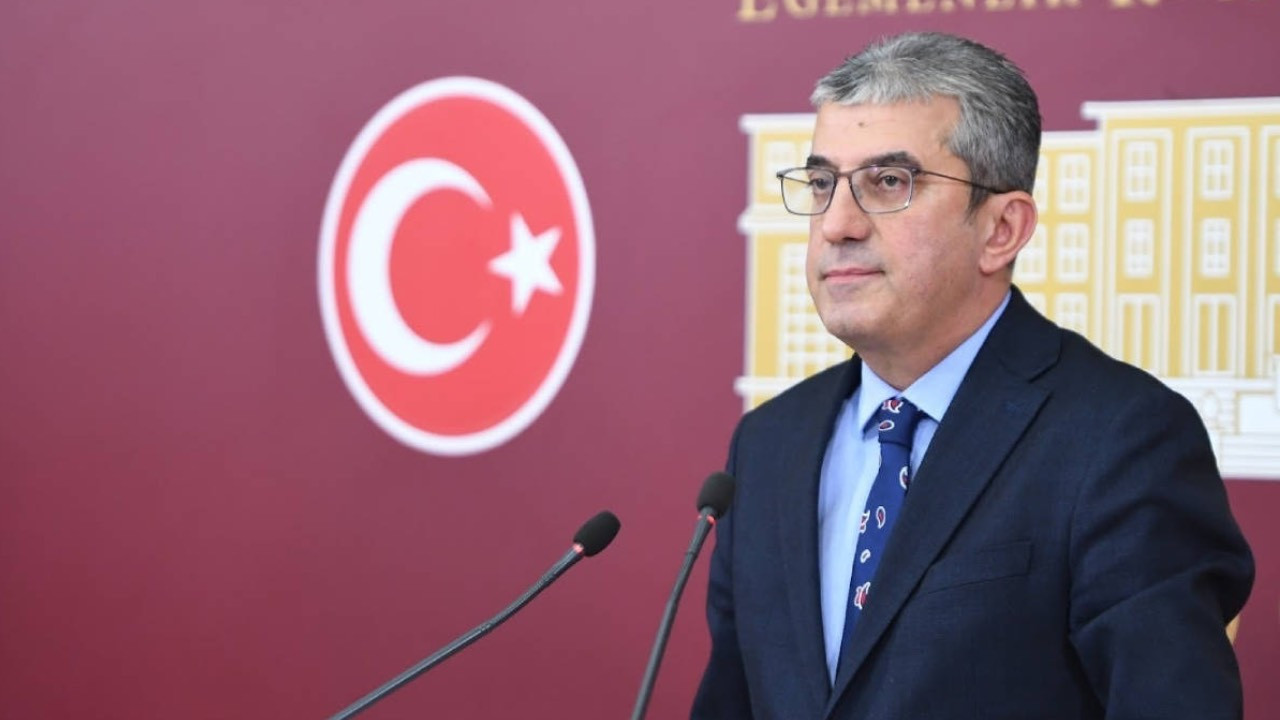 CHP’li Gökhan Günaydın’ın tedbir kararı kaldırdı: Grup Başkanvekilliği sürecek