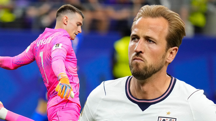 Harry Kane anlattı: Livakovic’i böyle kandırmış