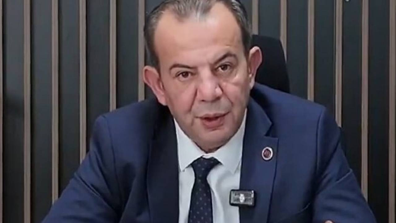 Tanju Özcan ‘cinsel saldırı’dan da tutuklandı