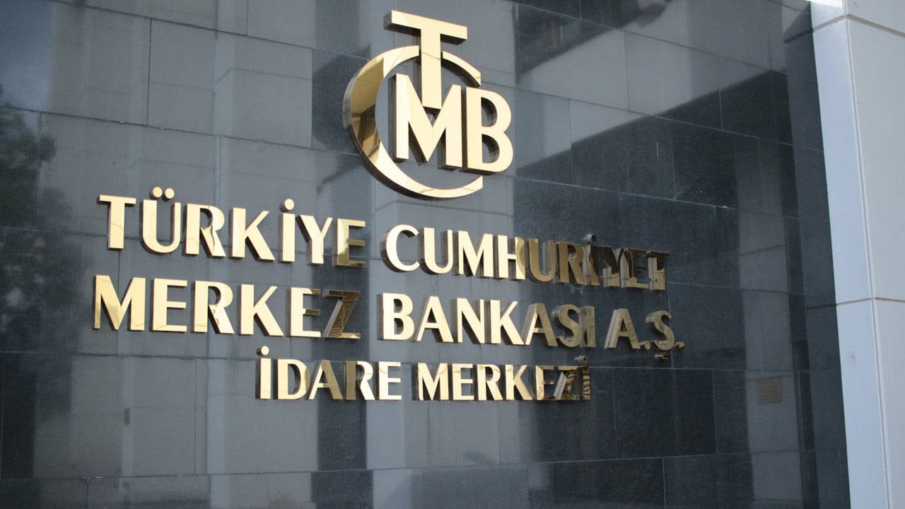 Merkez'in brüt rezervleri son bir yılın en düşük seviyesinde
