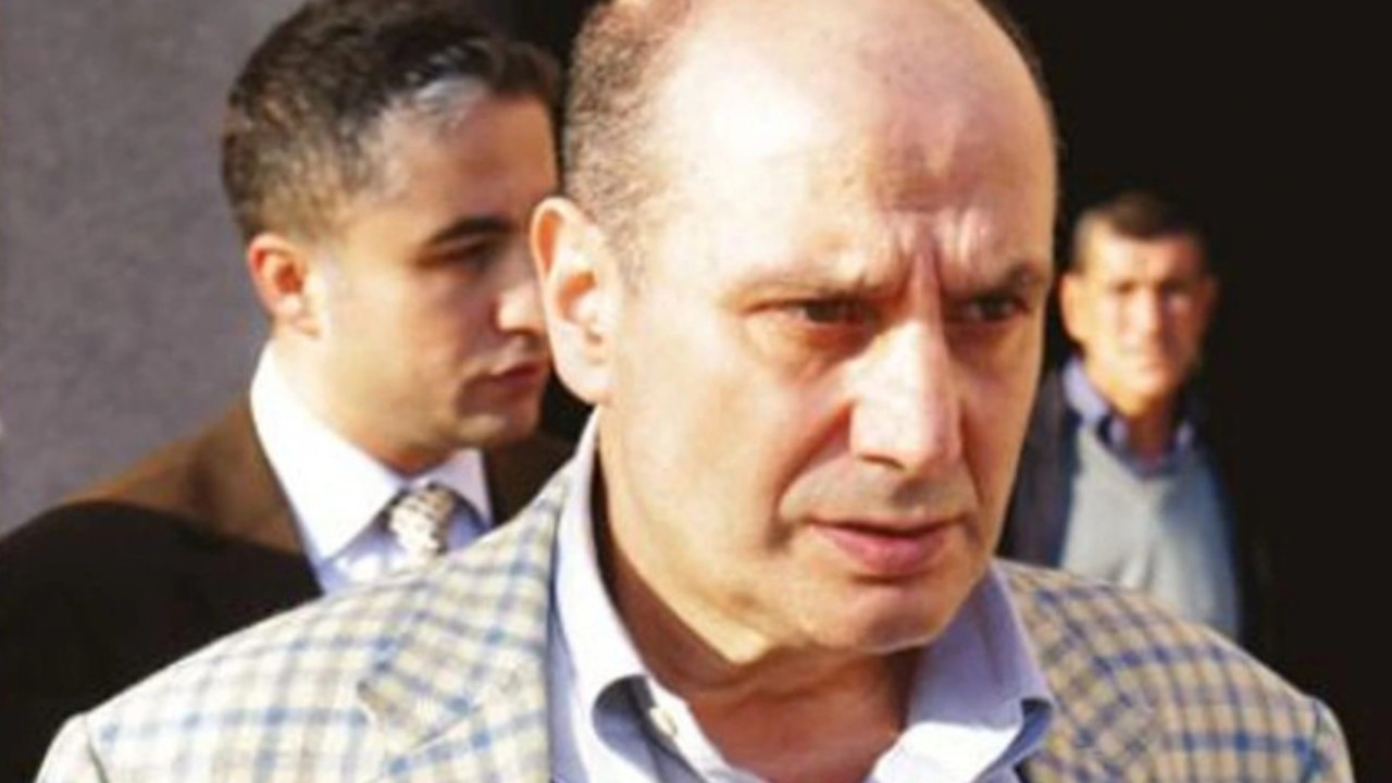 Susurluk davası sanıklarından Ali Fevzi Bir hayatını kaybetti