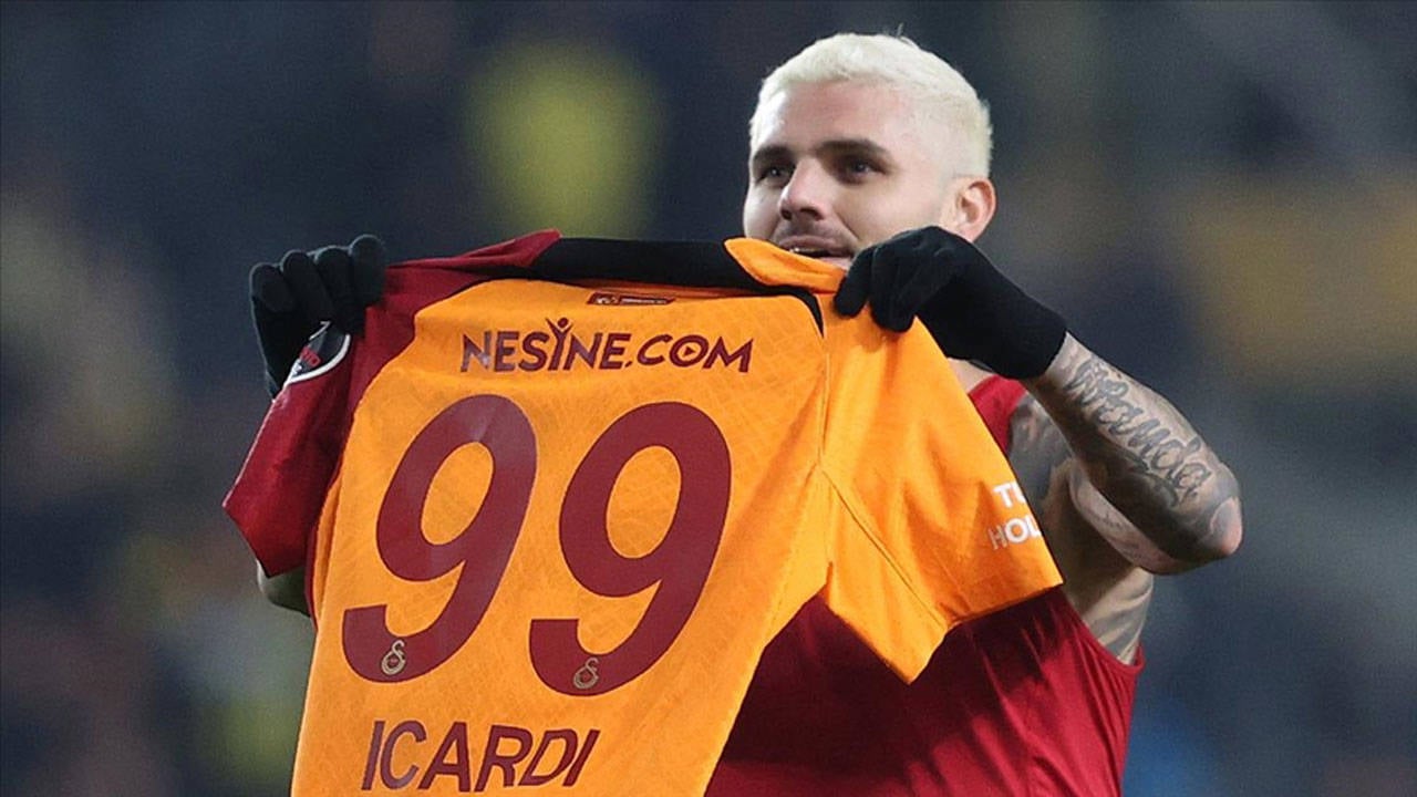 Icardi ev sahibiyle mahkemelik oldu