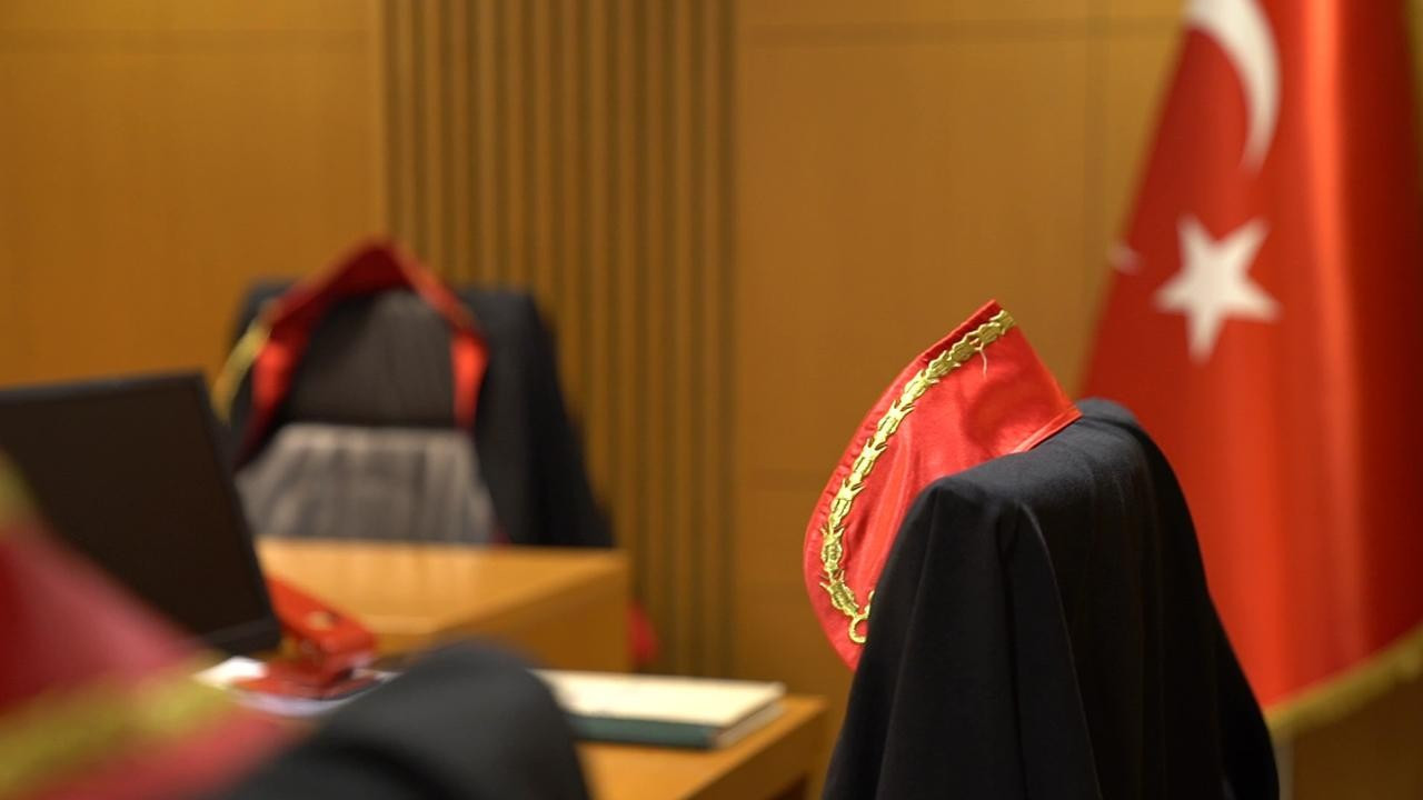 Sahte savcının cüreti: Polise kimlik sordu, talimat verdi