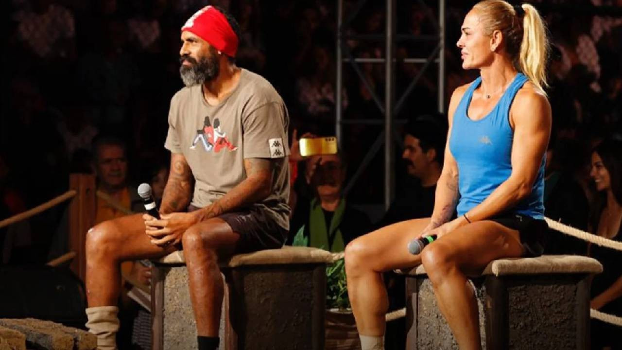 Survivor 2026’nın şampiyonu belli oldu