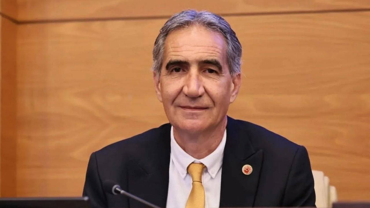 Silivri Belediyesi’ne CHP’li Başkanvekili seçildi