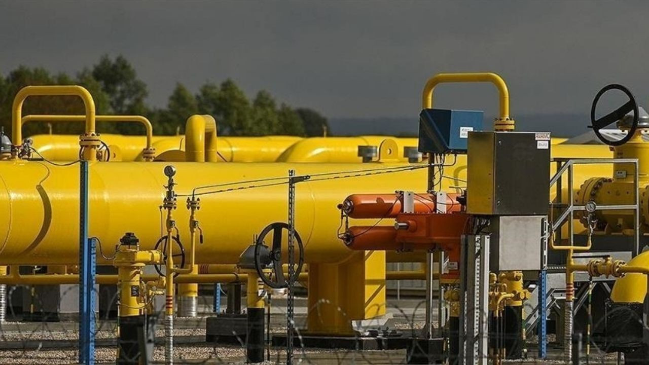 Türkiye-AB enerji hattında Rus gazı tartışması
