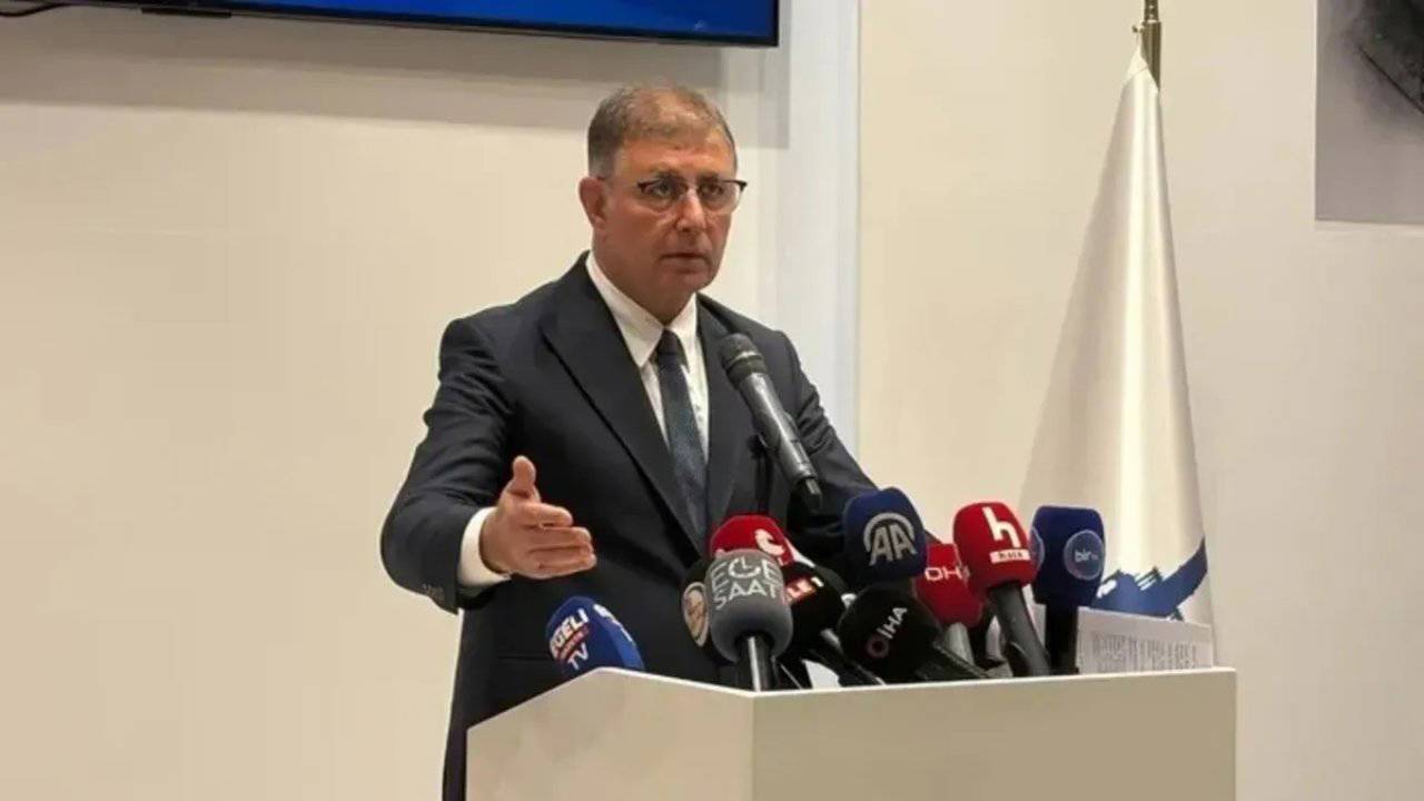 Cemil Tugay istifasını anlattı: Tepki vermem gerektiğini düşündüm