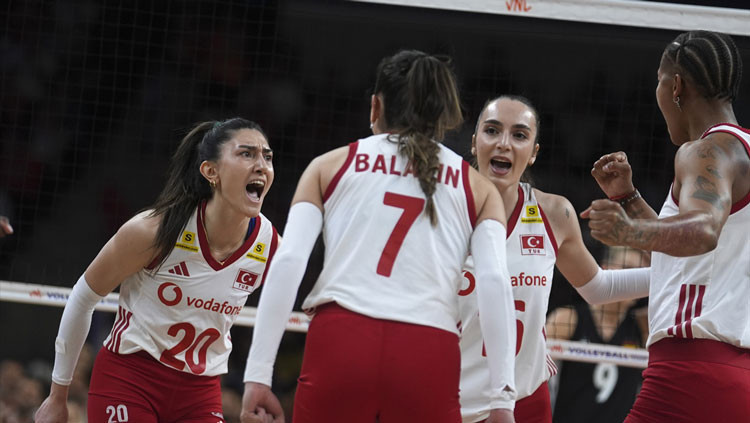 Eğer seyretmediyseniz bu muhteşem maçı kaçırdınız
