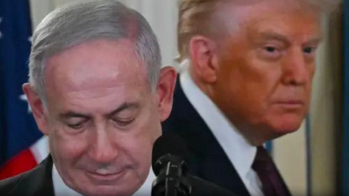 İsrail medyası: Trump, Netanyahu’yu masadan kaldırıyor