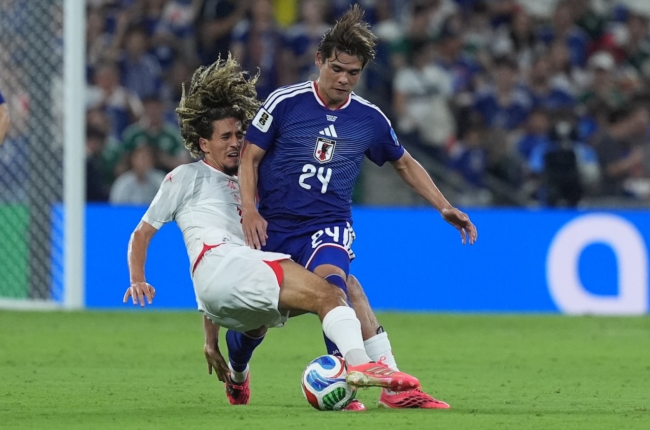 Dünya Kupası’nın 1000. maçını Japonlar güle oynaya kazandı: 4-0