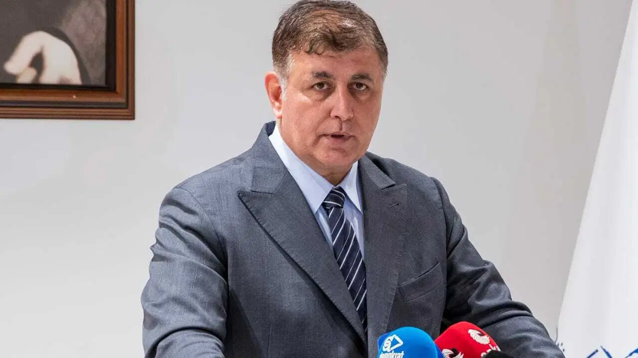 CHP'den istifa eden Cemil Tugay: Yeni parti kurulacak, orada olacağım