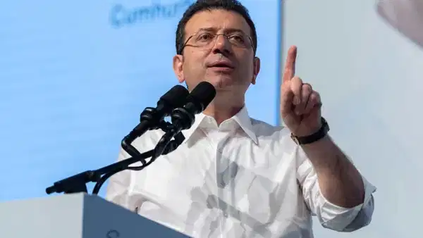 İmamoğlu ‘Babalar Günü’ için videolu mesaj yayınladı