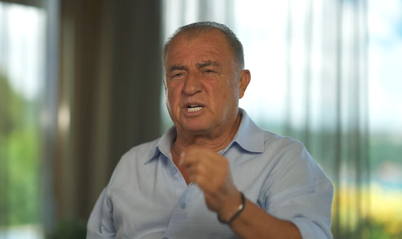 Fatih Terim’den İbrahim Hacıosmanoğlu’na yanıt: Tüm ulus söylediklerimi doğru anlamış