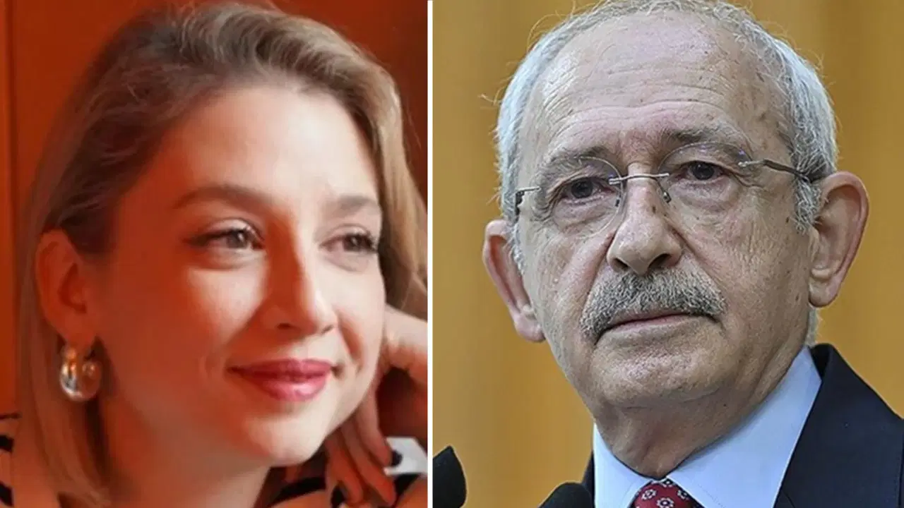 Sırrı Süreyya Önder’in kızından Kılıçdaroğlu’na tepki: ‘İyi hatırlanmayacaksınız…’