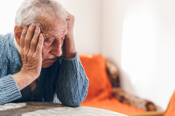 Alzheimer kan testi uyarısı: ‘Tau proteini’ ölçümünü doktorsuz yaptırmayın