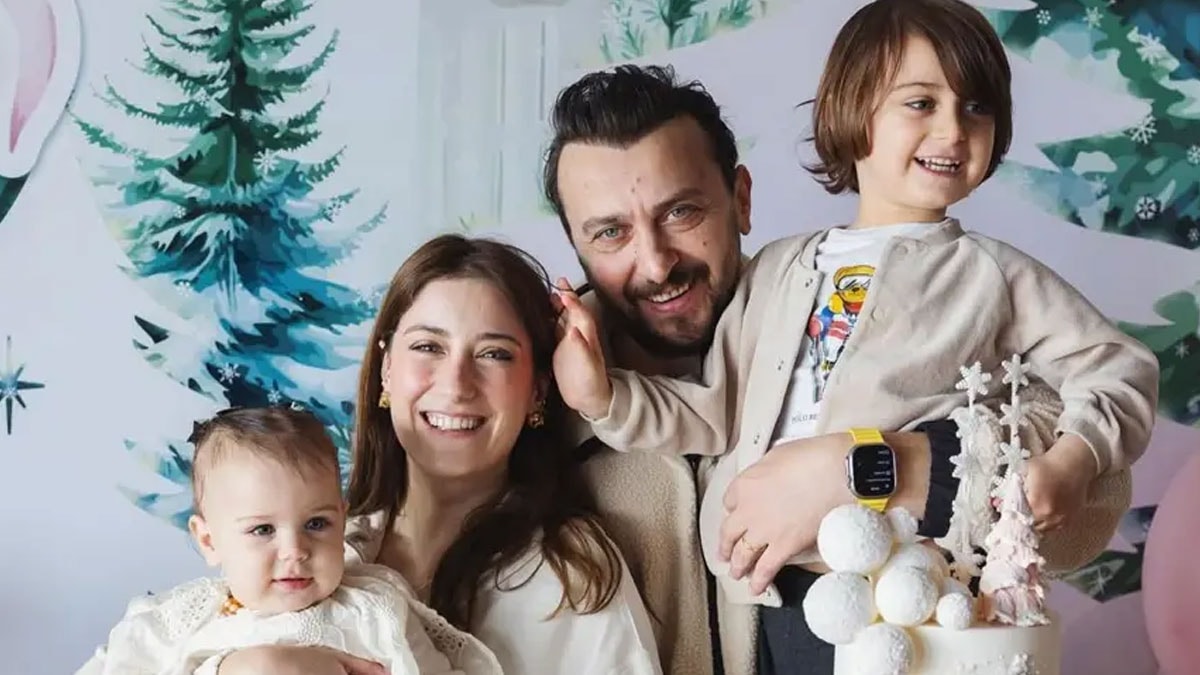 Hazal Kaya ve Ali Atay taşınıyor: Rotayı o ülkeye çevirdiler