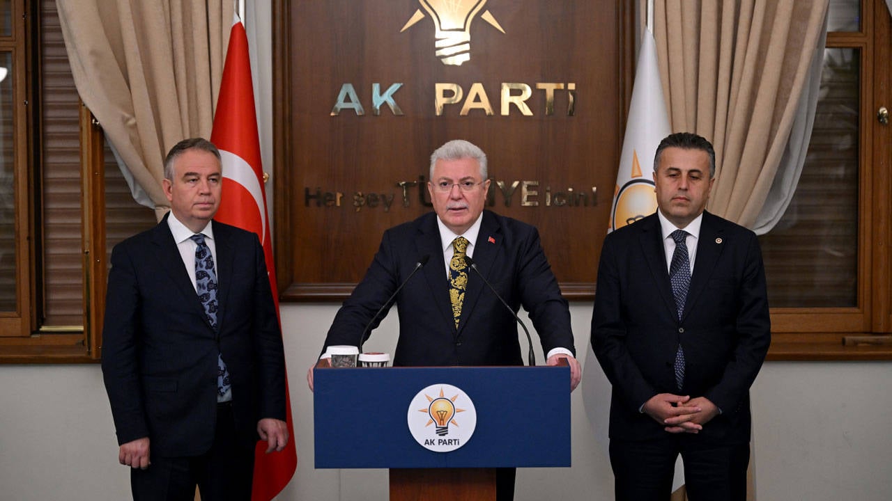 AK Parti’nin yargı paketi Meclis’te: Tepki geri adım attırdı