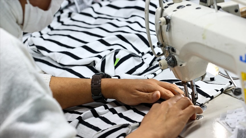 Mısır’a tekstil göçü 65 bin kişiyi işsiz bıraktı