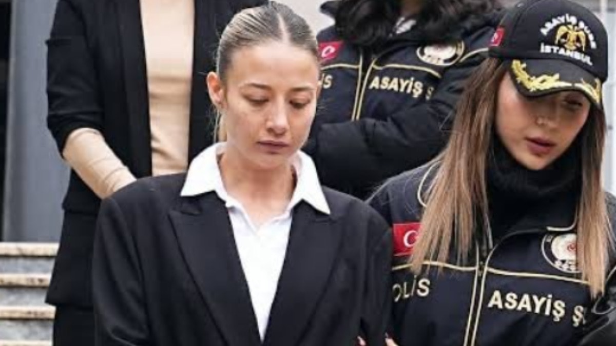 Kubilay Kundakçı cinayeti: ‘Yalvardım, ağladım, arabadan inme dedim, dinlemedi’