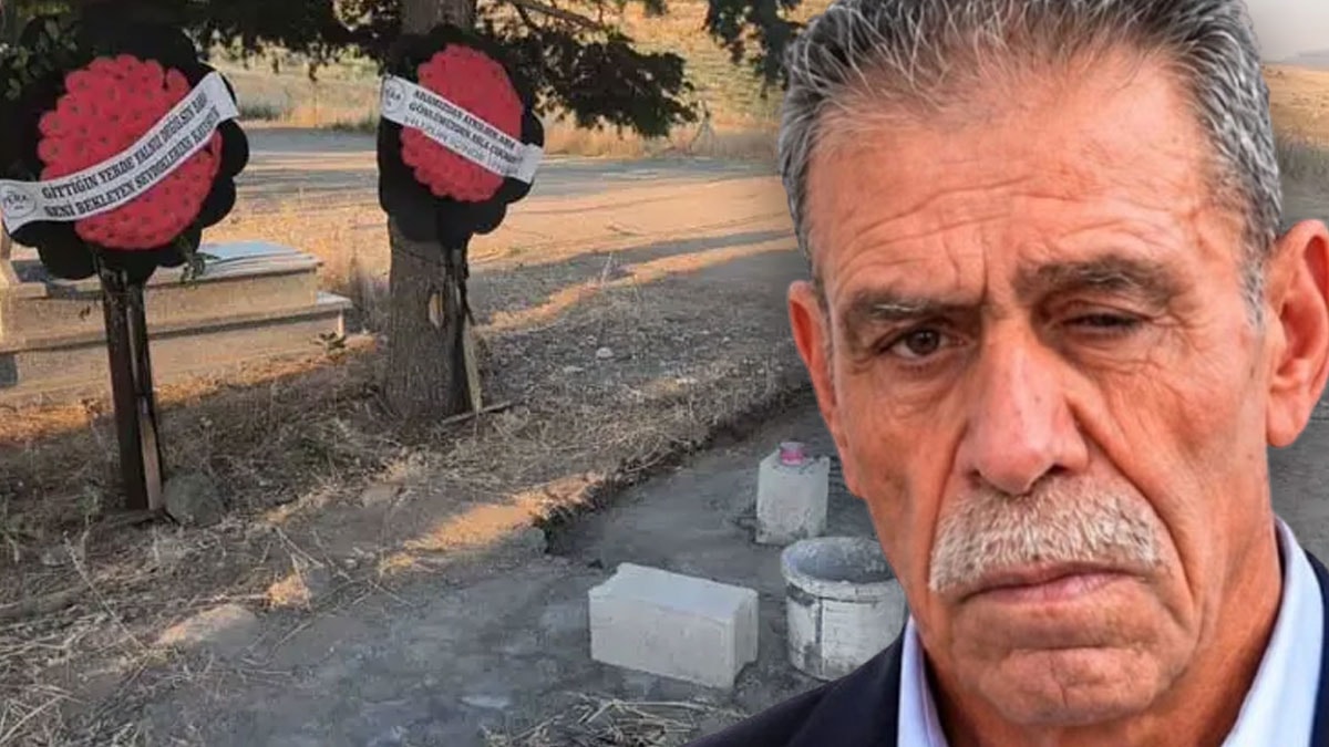 Hikayesi Oscar getiren filme konu olmuştu: Kahramanmaraş’ta toprağa verildi