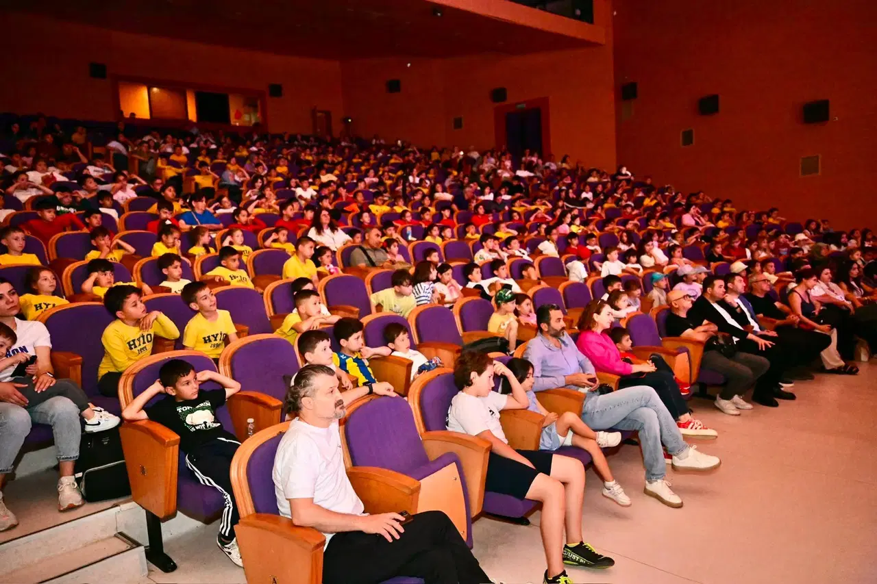Ordu’da 13 yıl aradan sonra tiyatro festivali