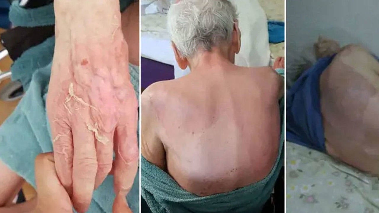 Fatma Uraz davasında gerekçeli karar açıklandı: Huzurevinde ölüme 6 taksitli 21 bin lira ceza