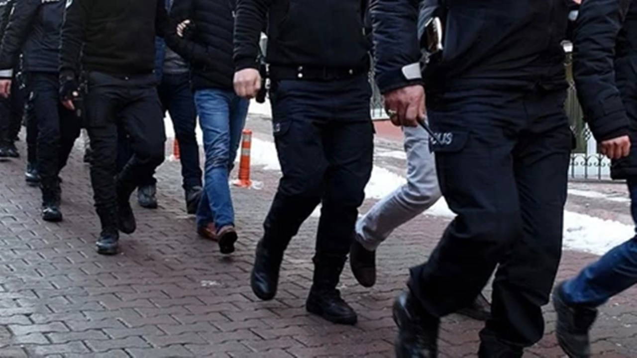 ‘FETÖ’ operasyonu: 15 şüpheli gözaltında