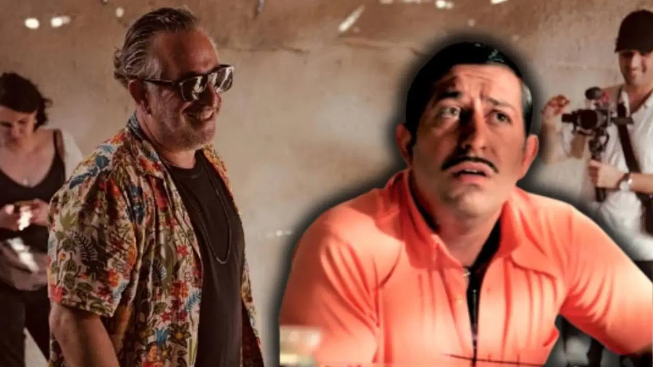 Cem Yılmaz duyurdu: GORA 4 GORA çekimleri başladı, Ozan Güven yok