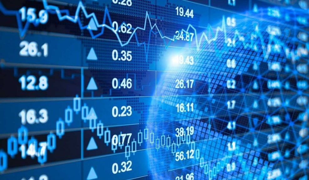 Nasdaq tepetaklak: Piyasa değeri 1 trilyon dolardan fazla eridi