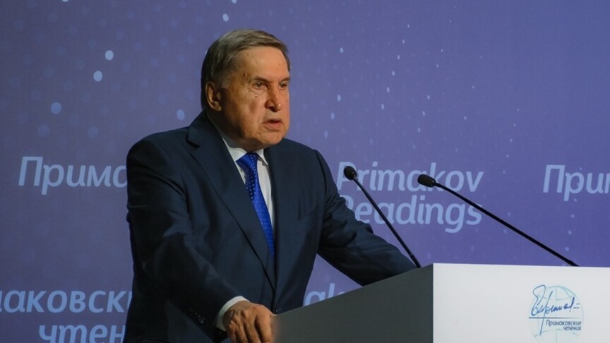 Rusya: Avrupa, Ukrayna’da savaş sürsün istiyor